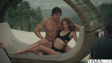 Sexy Blake Eden loves sex